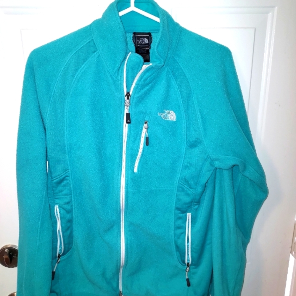 North Face Fleece
